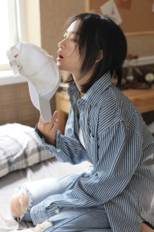 天堂之吻动漫